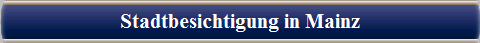 Stadtbesichtigung in Mainz